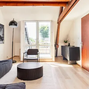 Cosy Center2 , Antwerpen België
