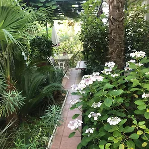 Apartment Sunny Garden, Opatija