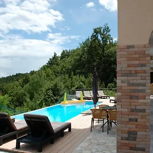 Apartment Mariva, Opatija