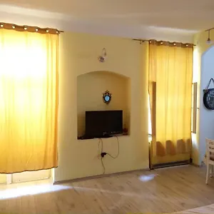  Apartman Retro Center