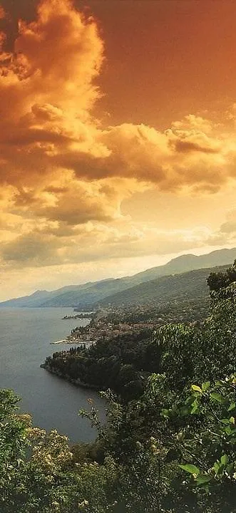 Apartment Amorino Opatija