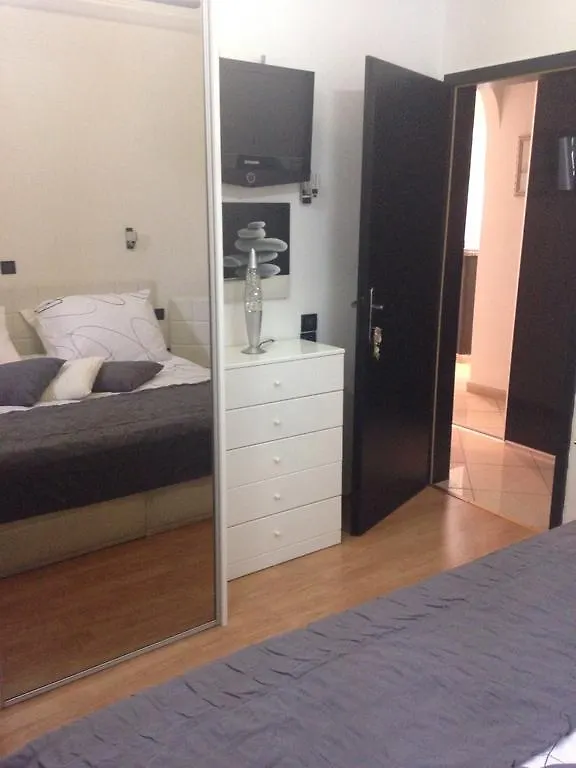 Apartment Amorino Opatija