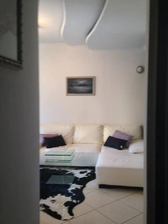 Apartment Amorino Opatija Croatia