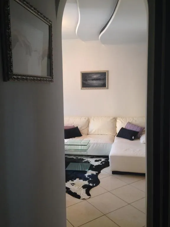 Apartment Amorino Opatija Croatia