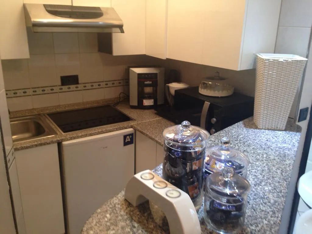 Apartment Amorino Opatija Croatia