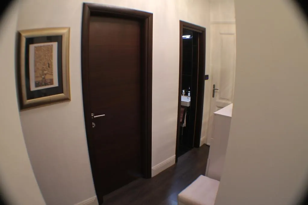 Apartment Amorino Opatija 0*,