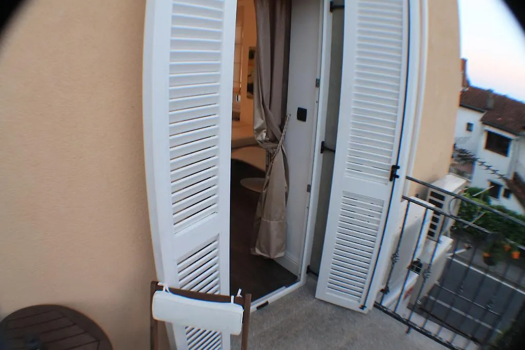 Apartment Amorino Opatija 0*,  Croatia