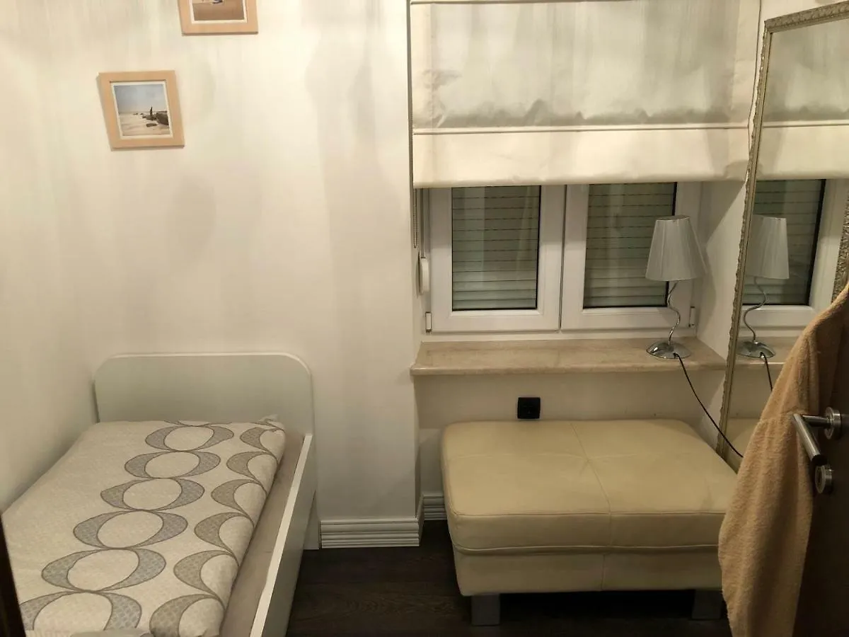 Apartment Amorino contacts
